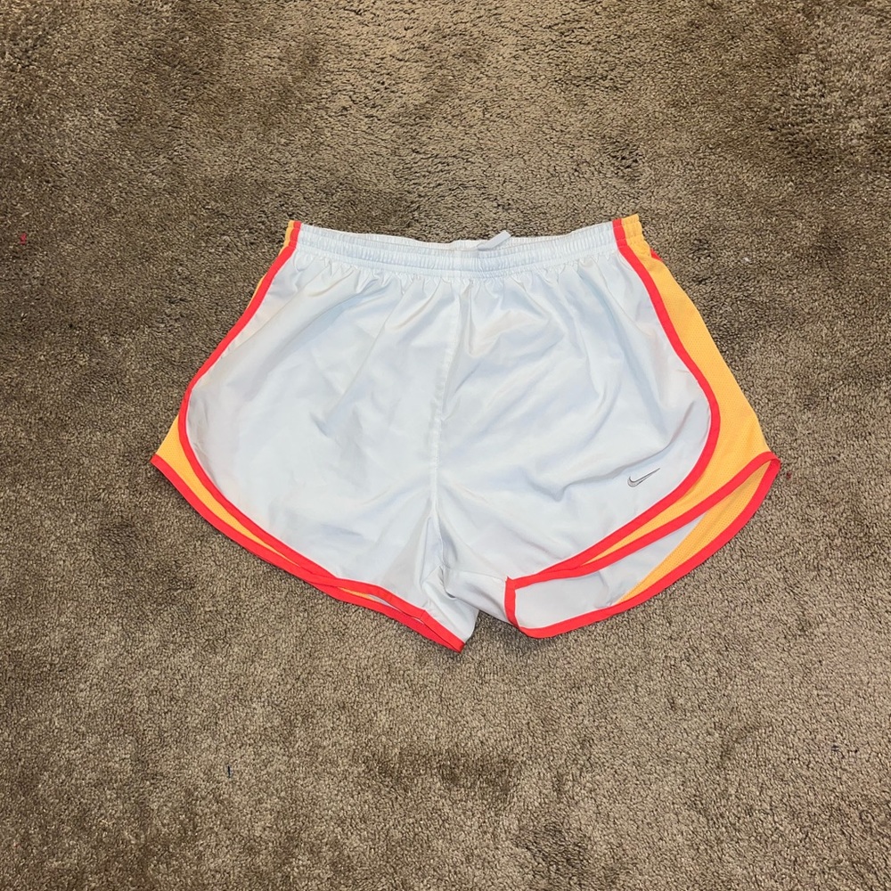 Nike Dri Fit Shorts